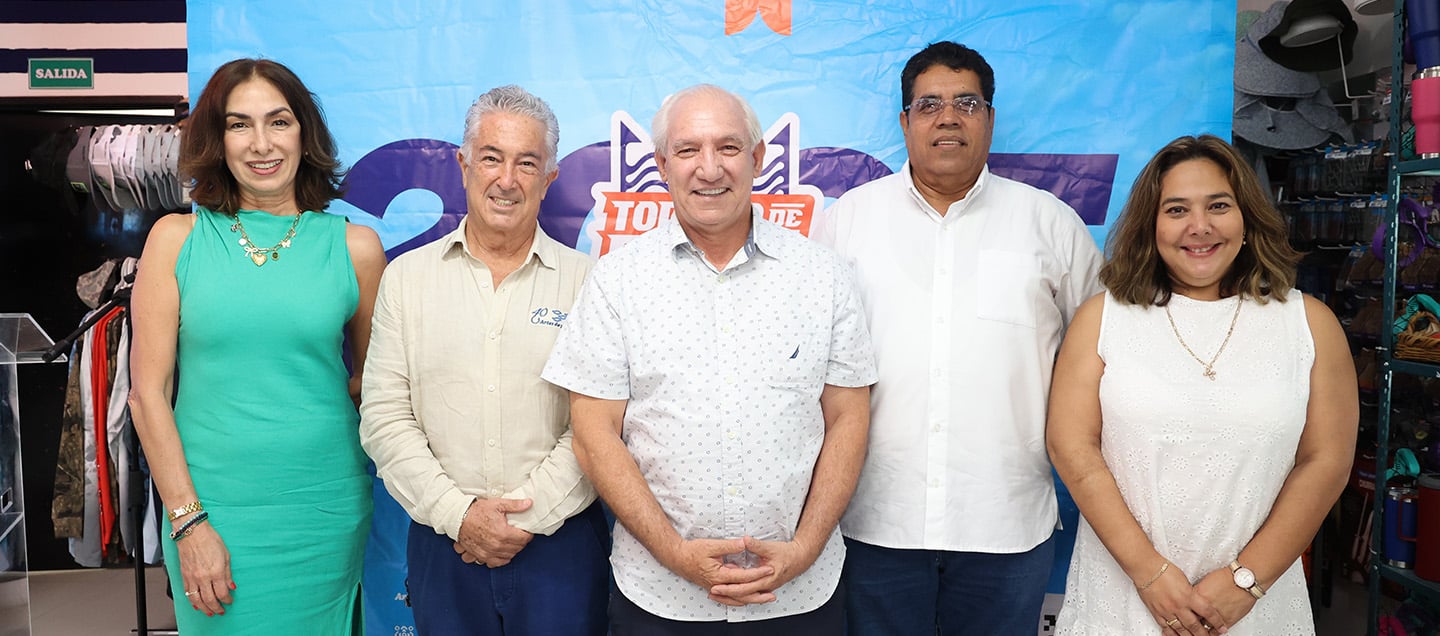 foto del articulo Invitan al IV Torneo de Pesca Anáhuac Mayab-Artes de Pesca