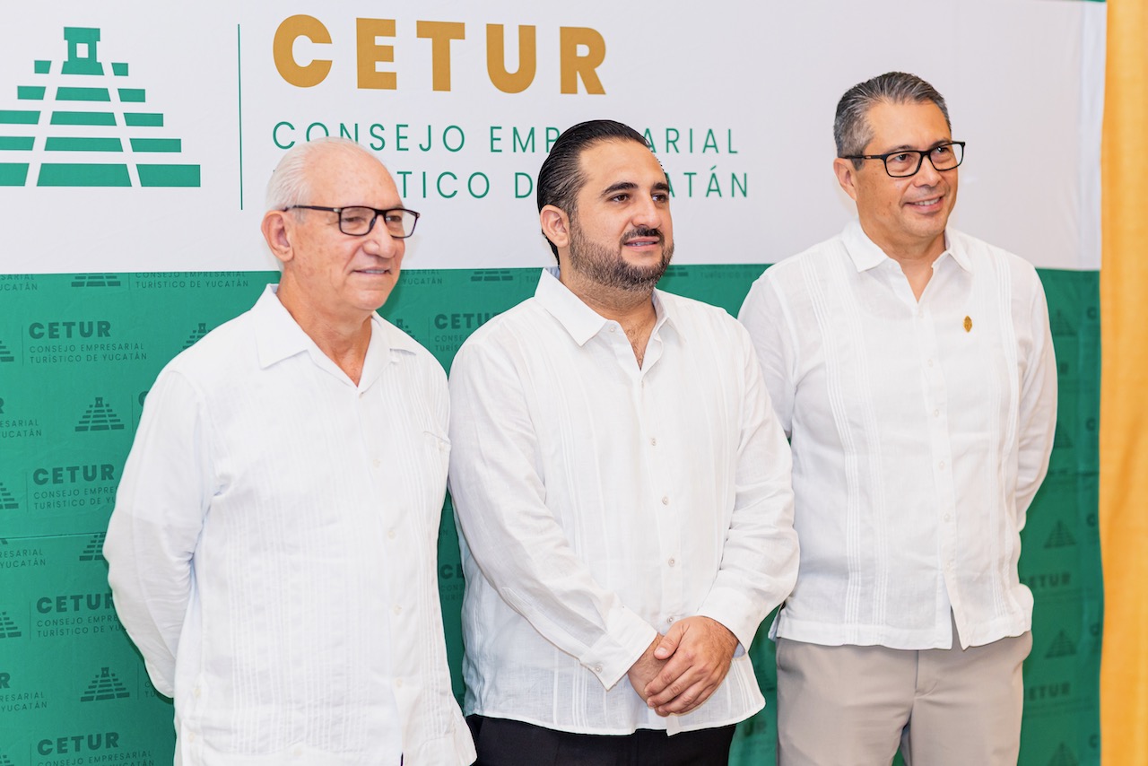 18 CETUR - Academia