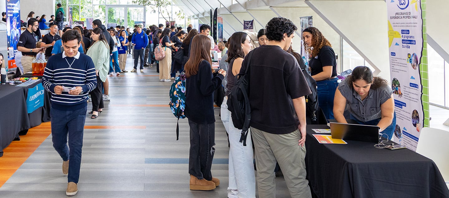 foto del articulo Anáhuac Mayab fortalece empleabilidad entre estudiantes y egresados