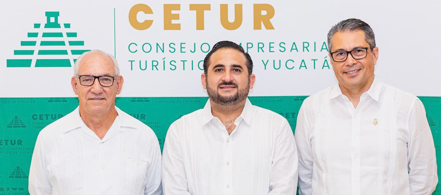 foto del articulo Anáhuac Mayab fortalece la vinculación académica y empresarial del sector turístico