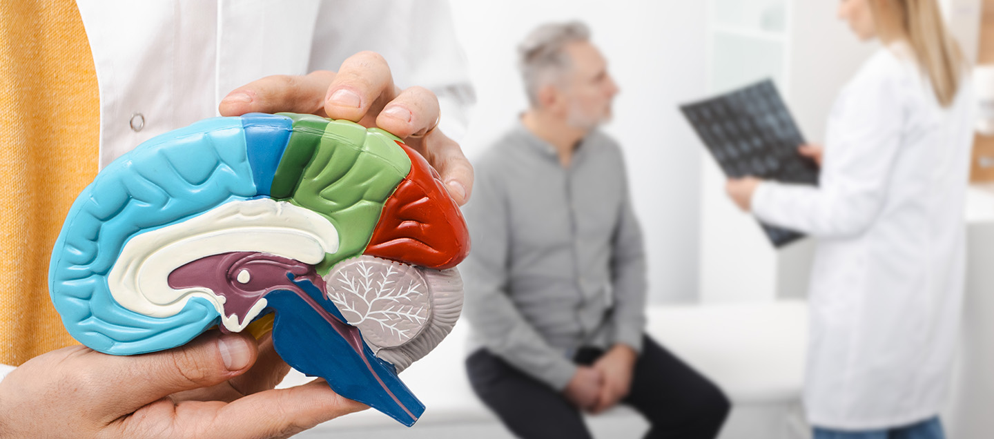 foto del articulo Enfermedad de Parkinson: posibles causas y detección