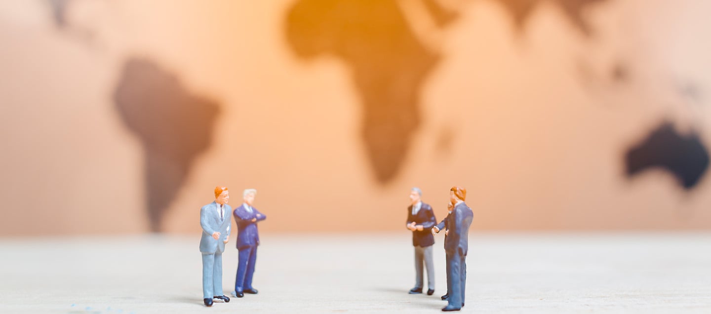 foto del articulo La importancia del protocolo en la diplomacia moderna