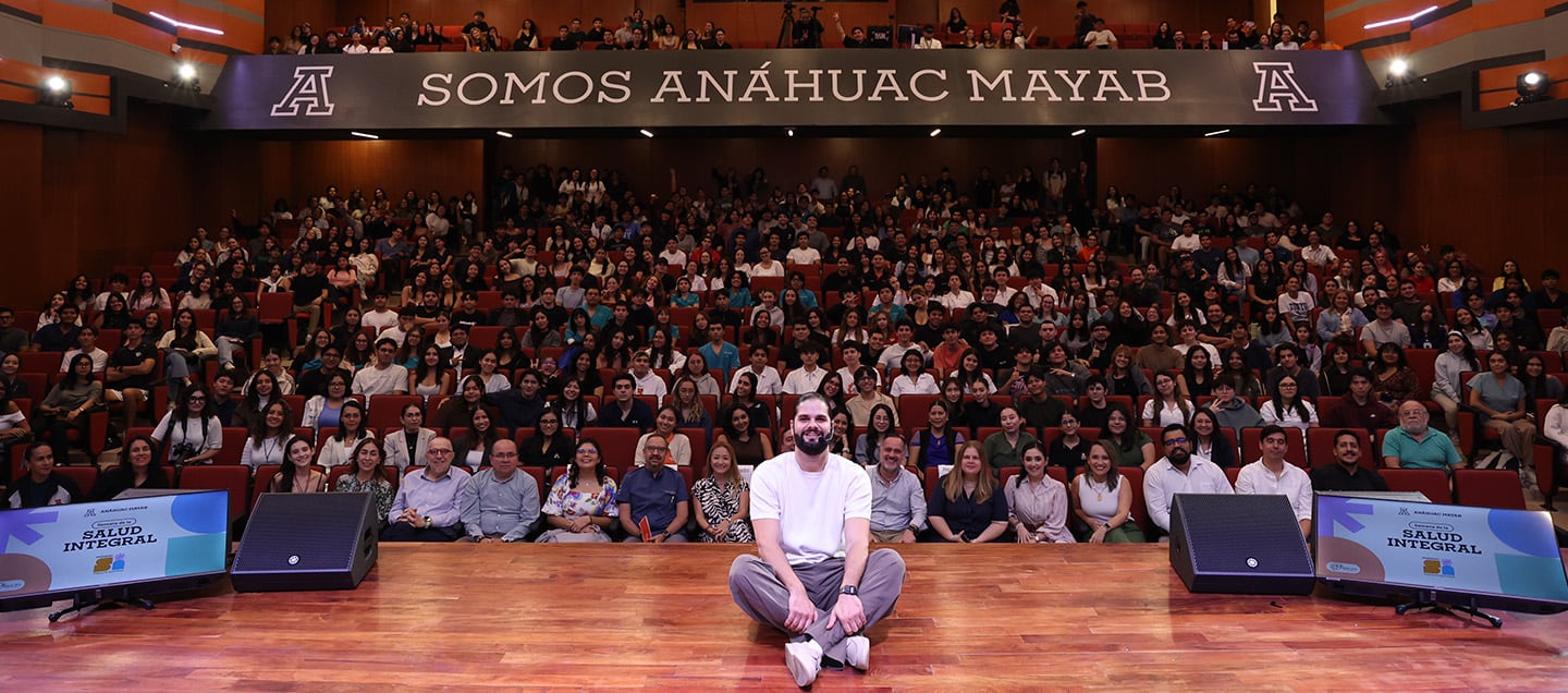 foto del articulo Farid Dieck invita a reflexionar sobre la soledad y los vínculos auténticos