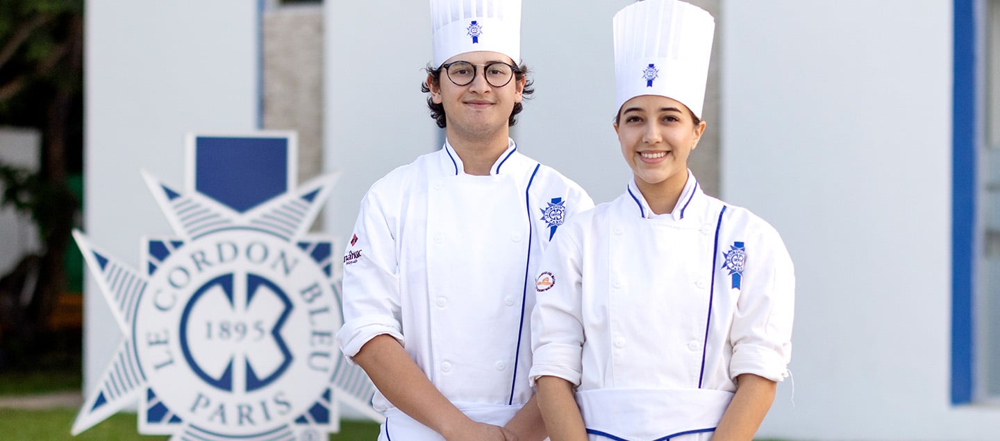 foto del articulo Doble titulación con universidad europea para estudiantes de Gastronomía