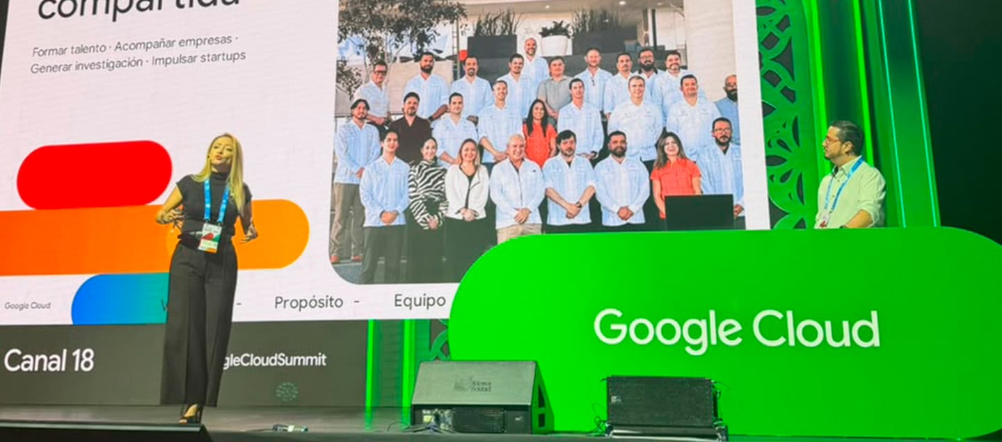 foto del articulo Anáhuac Mayab presenta su Hub de Ciberseguridad como caso de éxito