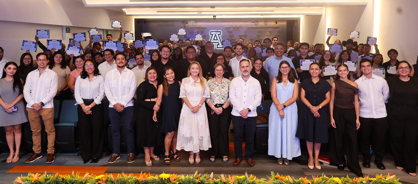 foto del articulo Anáhuac mayab impulsa nuevos emprendimientos con programa de incubación