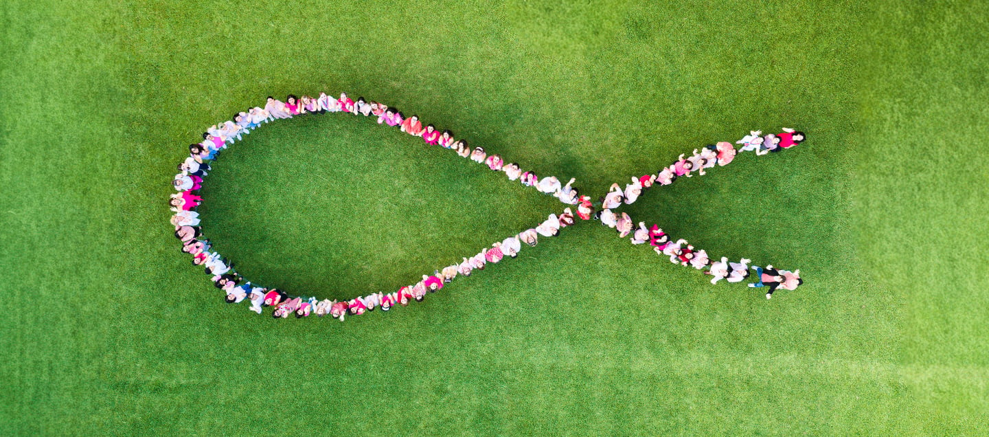 foto del articulo Anáhuac Mayab y AMYCC promueven la detección temprana del cáncer de mama