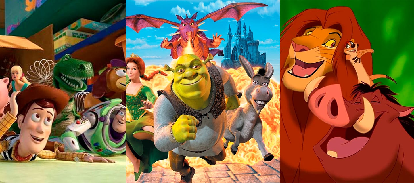 foto del articulo Robert Lence comparte el secreto detrás de Pixar