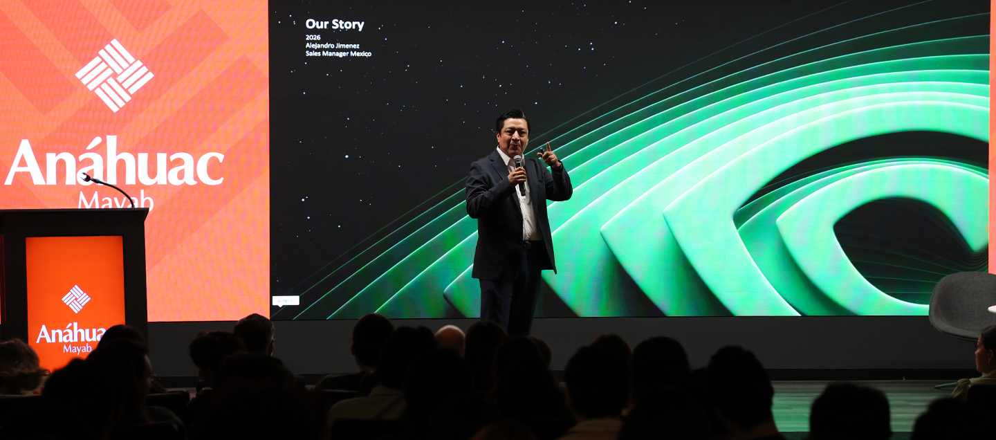 foto del articulo La IA como nuevo lenguaje de los negocios globales