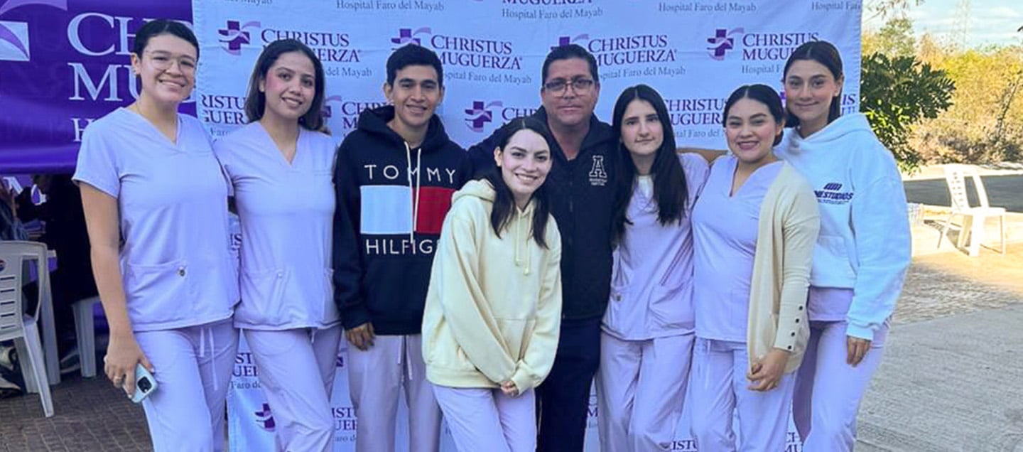 foto del articulo Odontólogos transforman vidas de pacientes con labio y paladar hendido