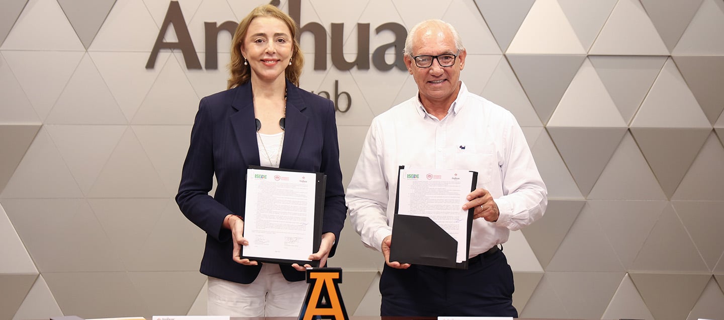 foto del articulo Anáhuac Mayab fortalece vinculación académica con Paraguay