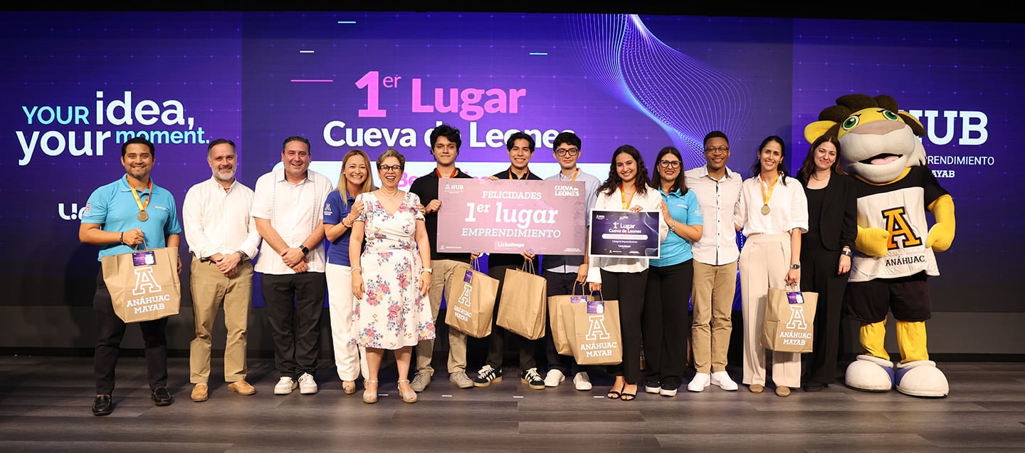 foto del articulo Berry Clean y Porex ganan en el XVI UChallenge