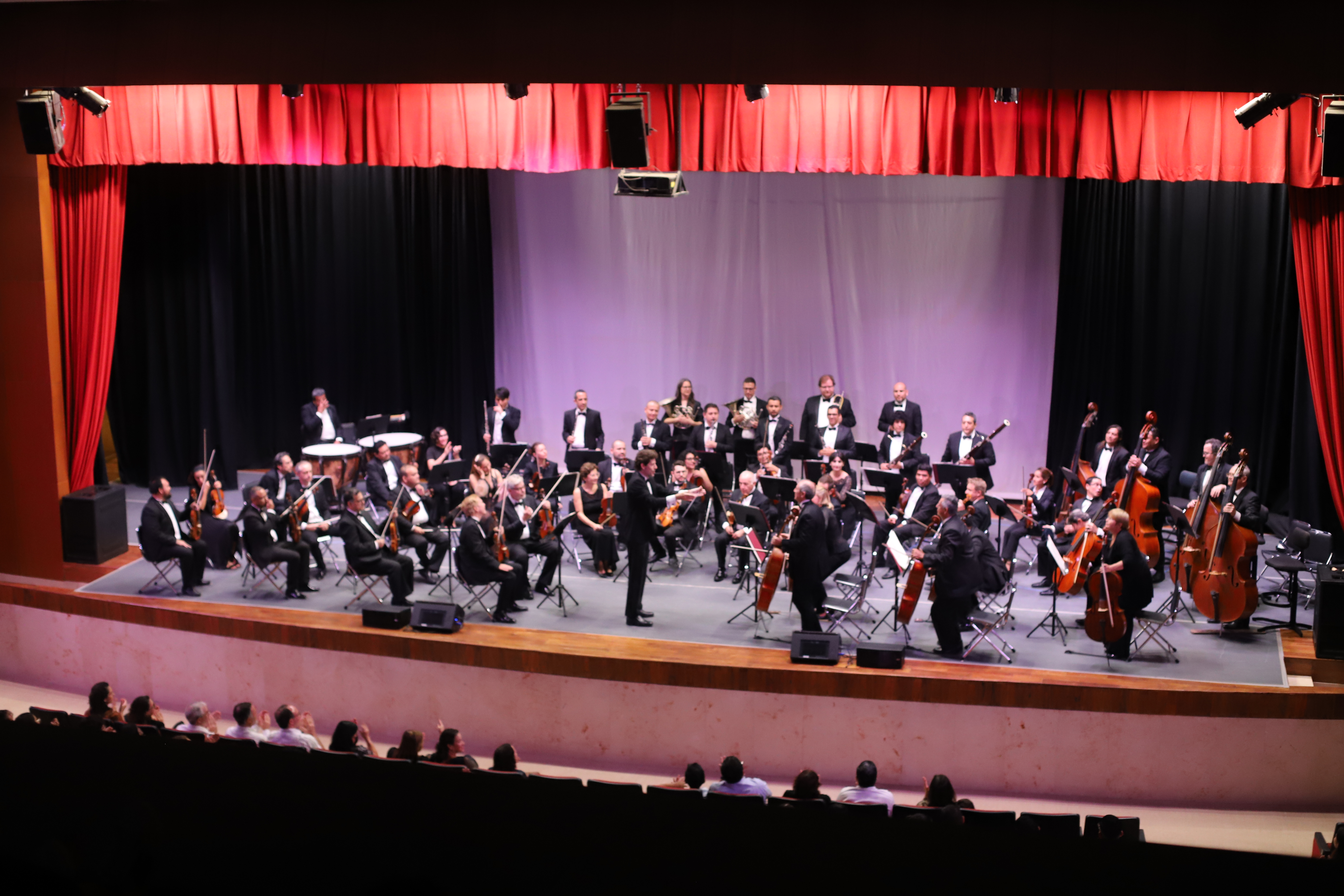 Orquesta Sinfónica de Yucatán