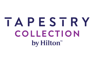 Albor San Miguel de Allende Tapestry Collection by Hilton