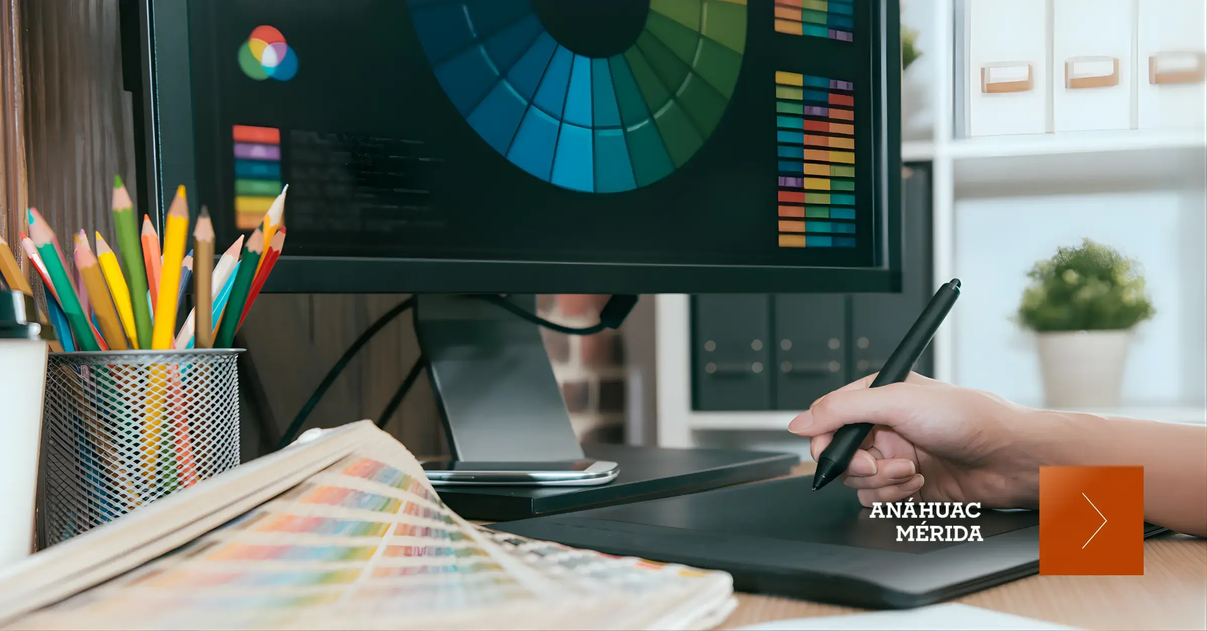 Todo lo que necesitas saber sobre la evolución del diseño gráfico