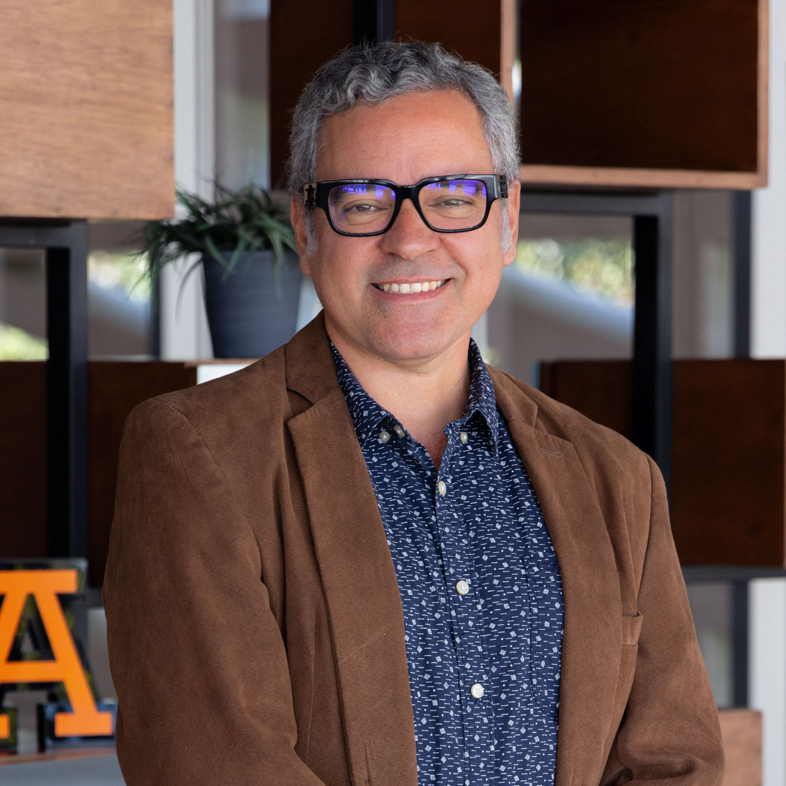 Dr. Antonio Rodríguez Alcalá - avatar