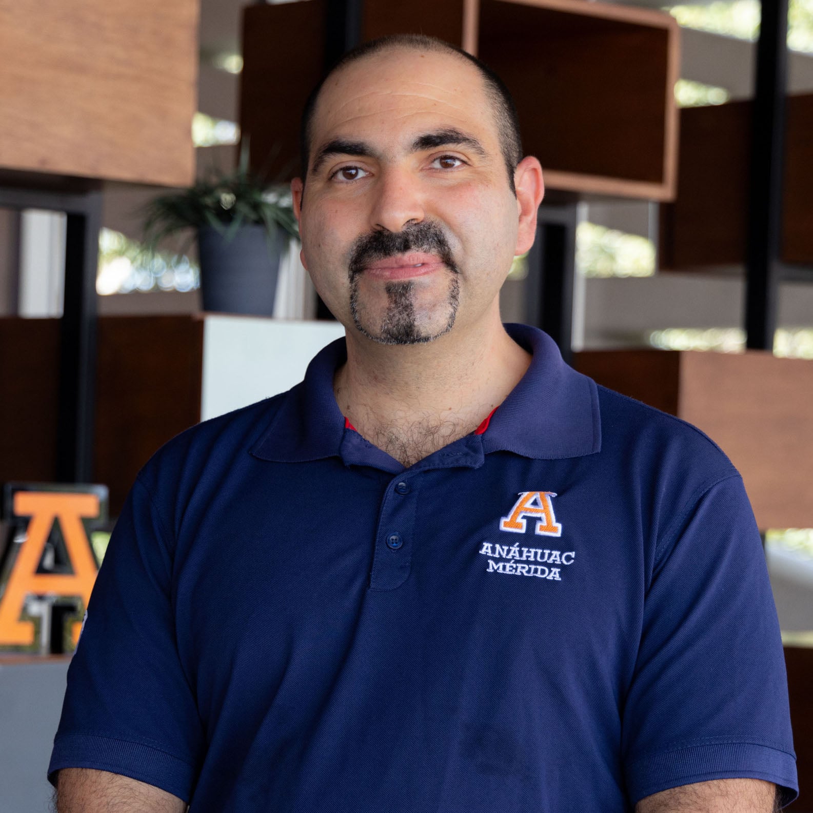 Dr. Eduardo Barbará Morales - avatar