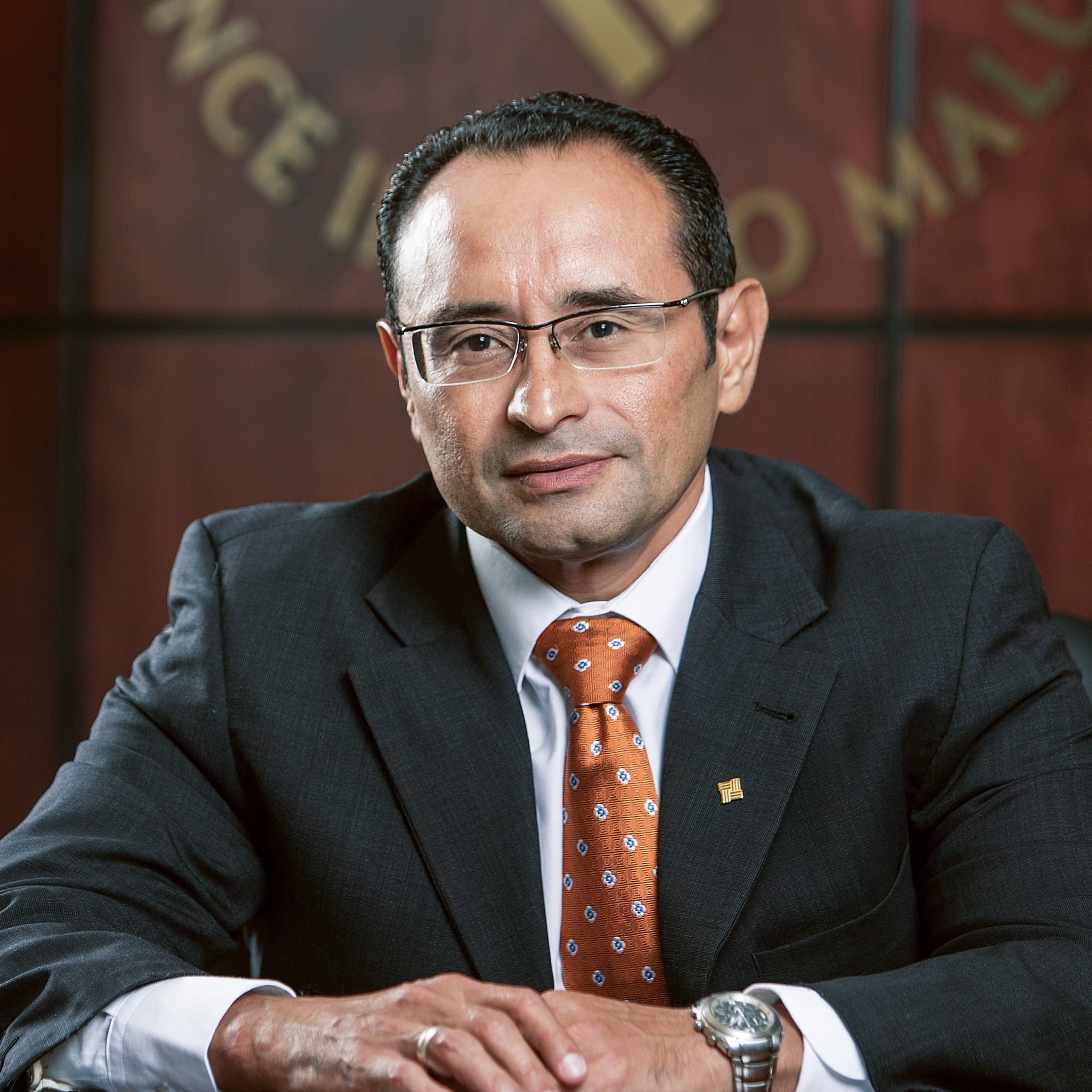 Dr. Narciso Antonio Acuña González - avatar