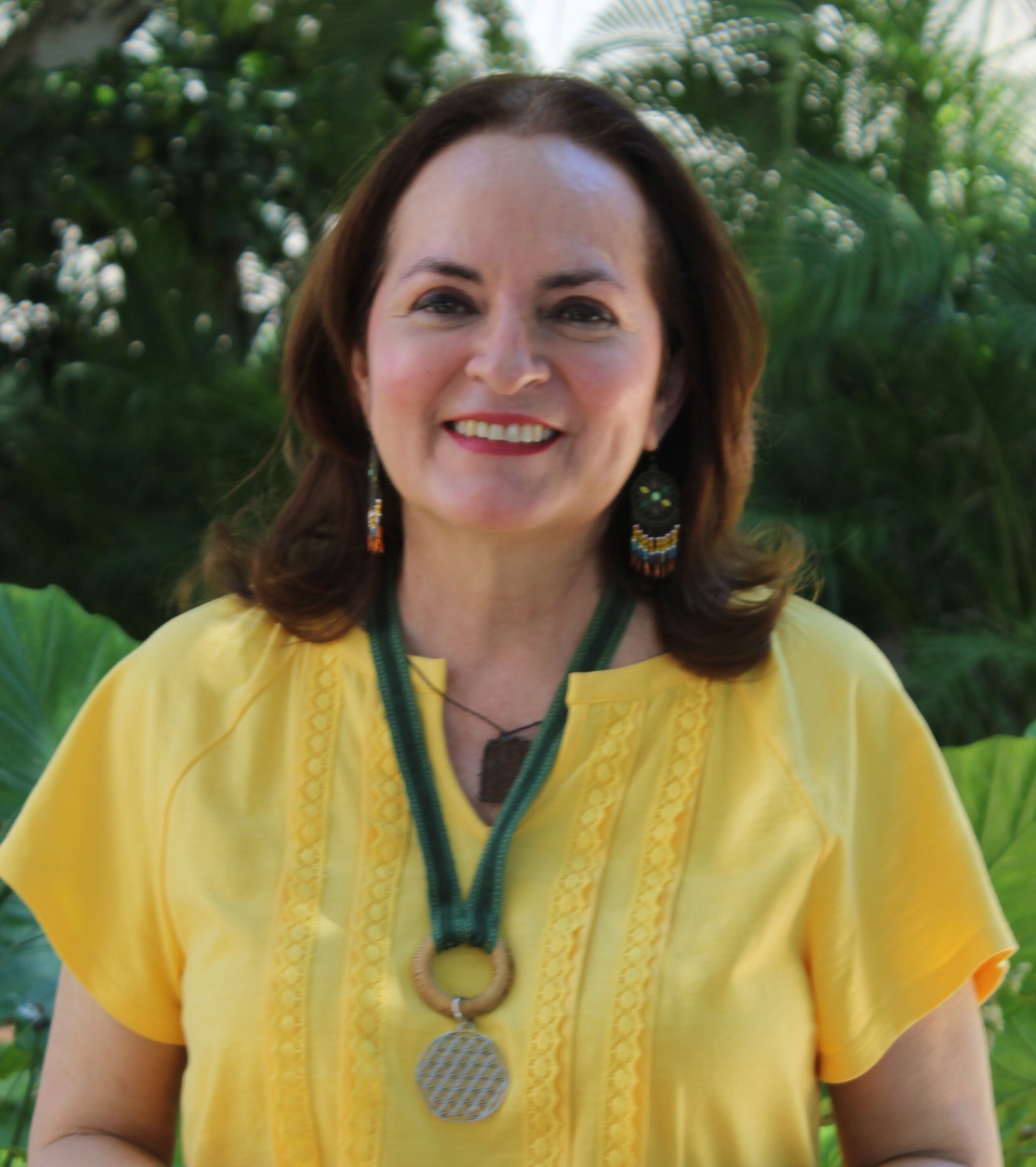 Dra. María Antonieta Pacheco Pantoja - avatar