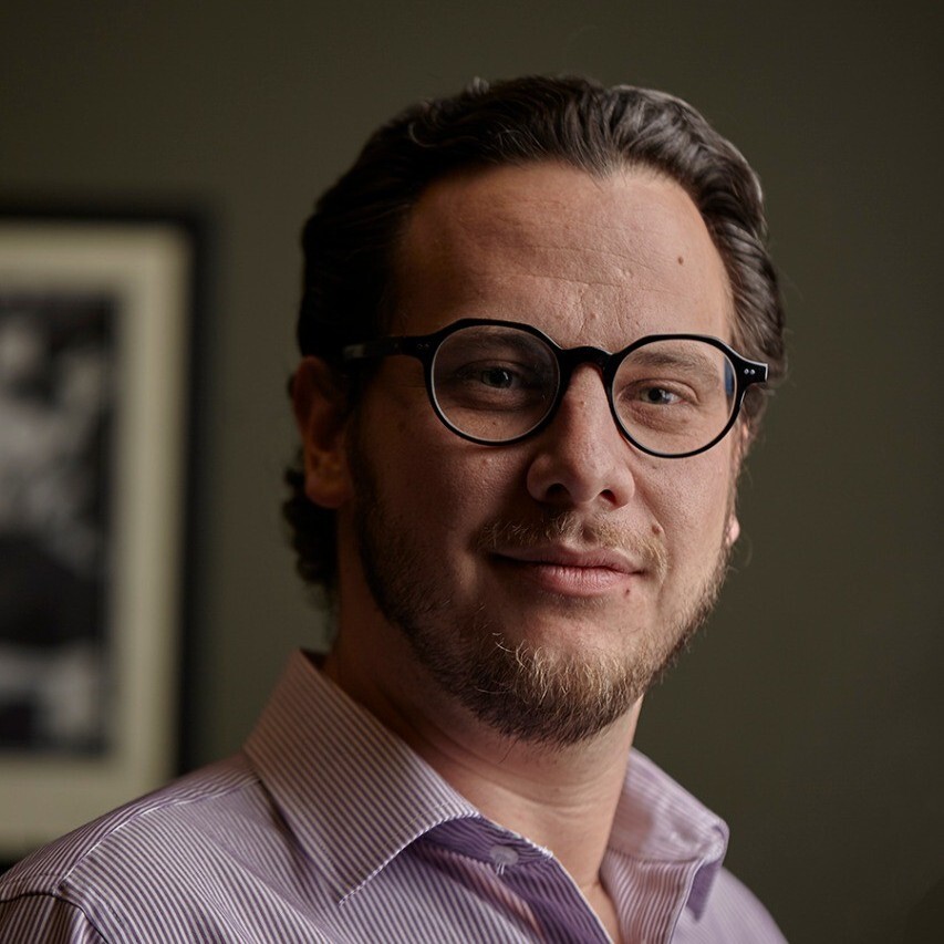 Dr. Andrés Méndez Palacios Macedo - avatar