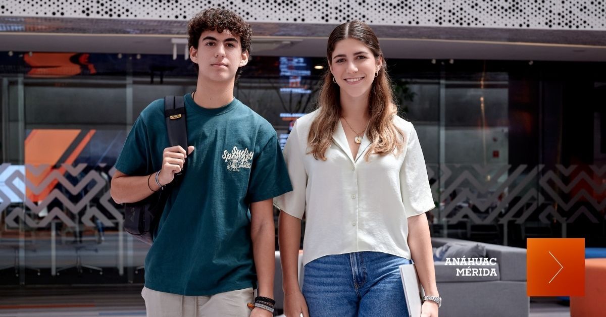 ¿Empezar la Universidad en enero? ¡Claro que sí!