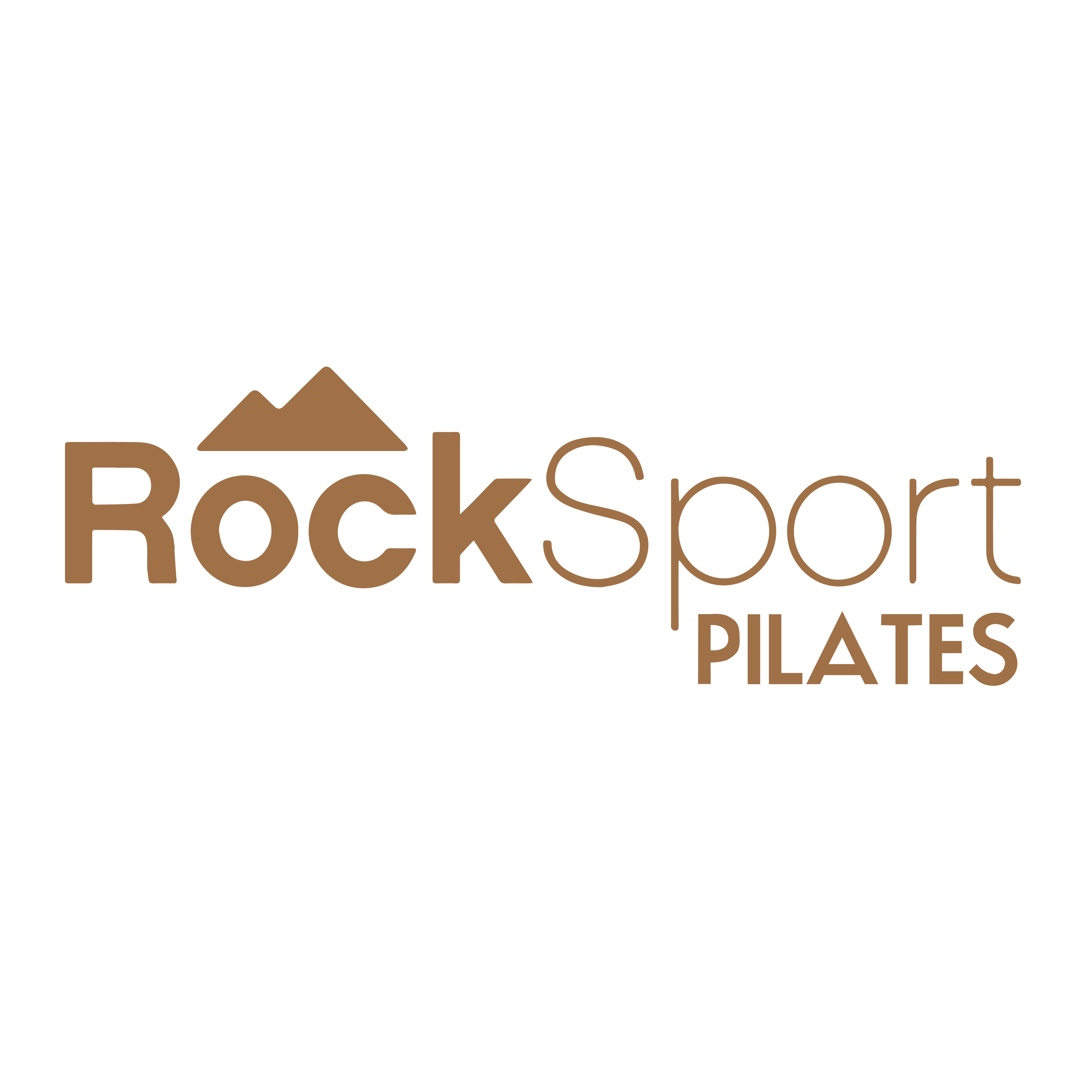 Rocksport Pilates