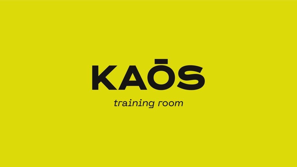 Kaōs Training Room