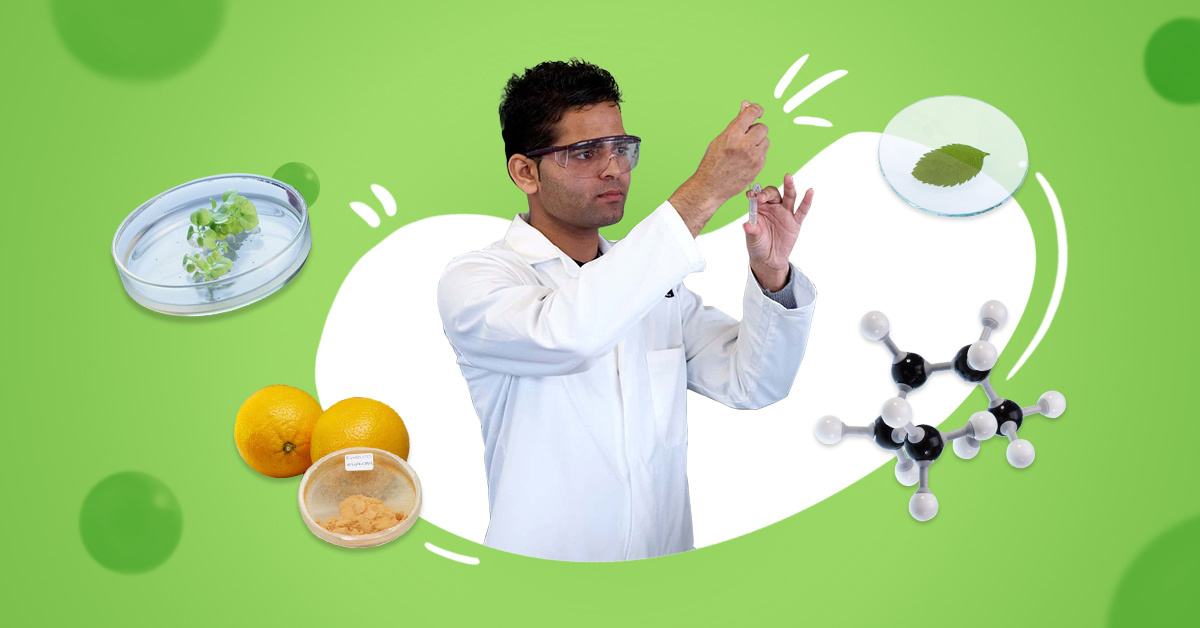 ¿Qué es la biotecnología?