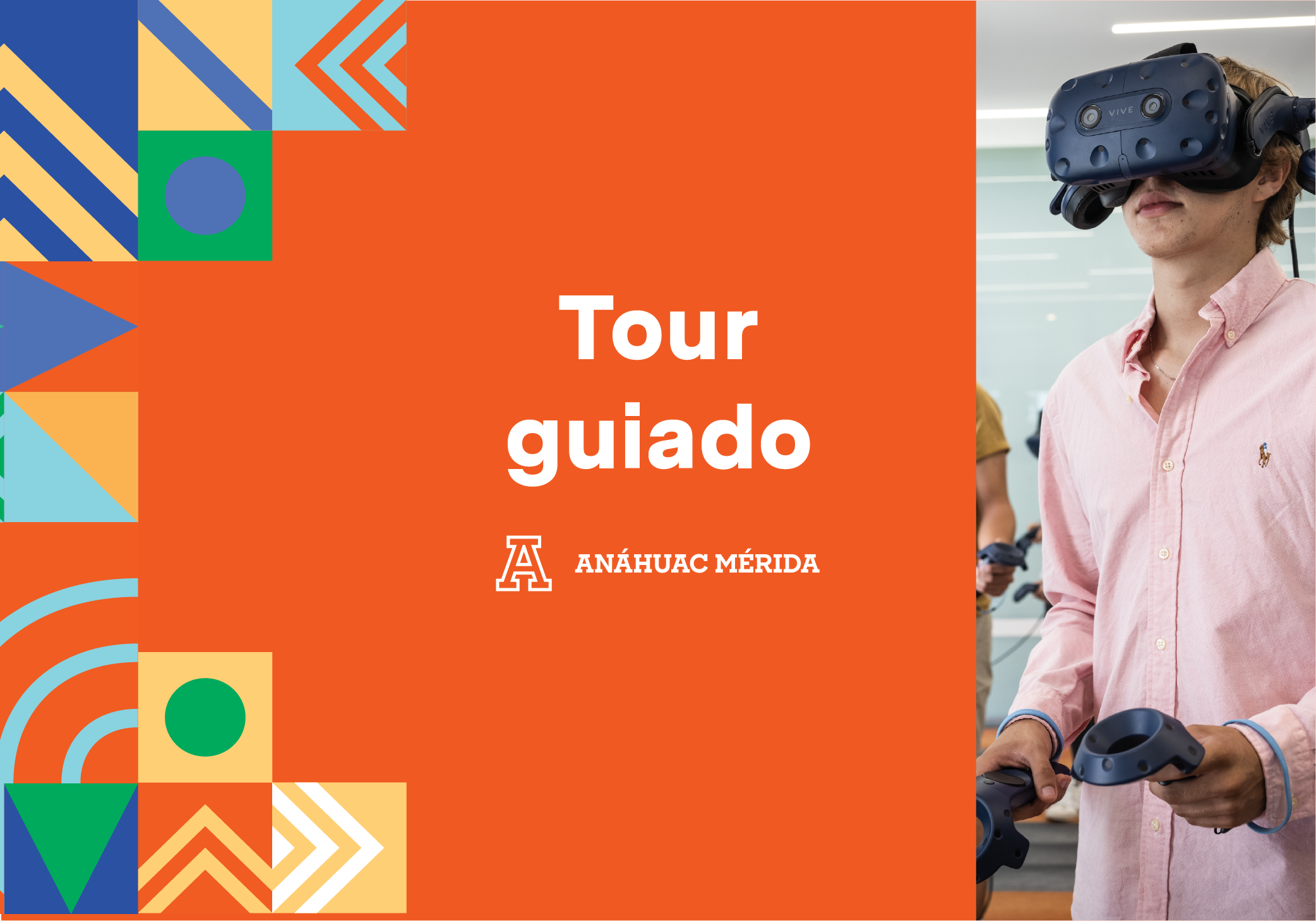 Tour Guiado 
