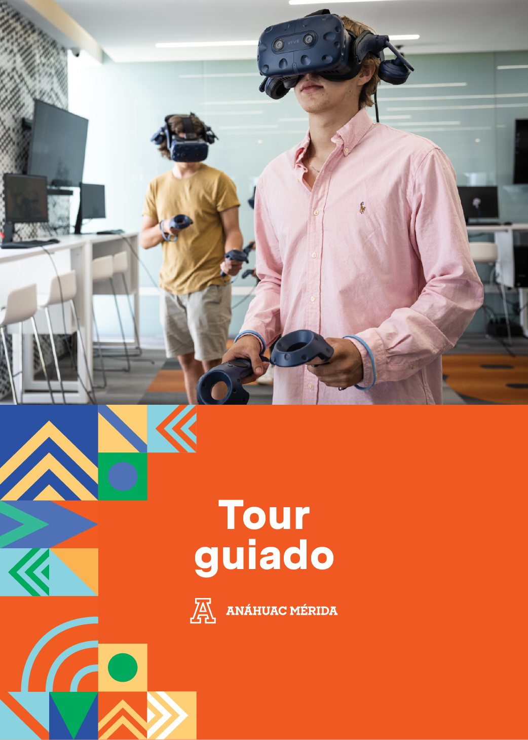 Tour Guiado 