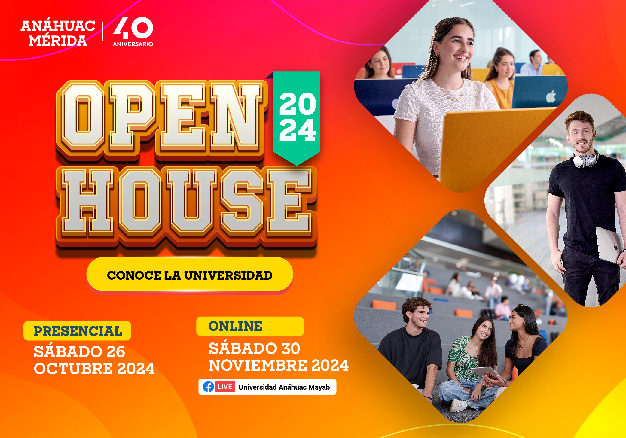 Open House 