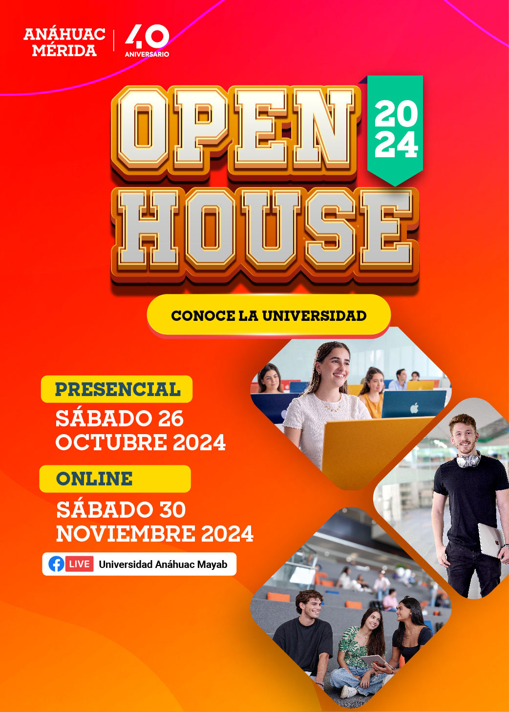 Open House 