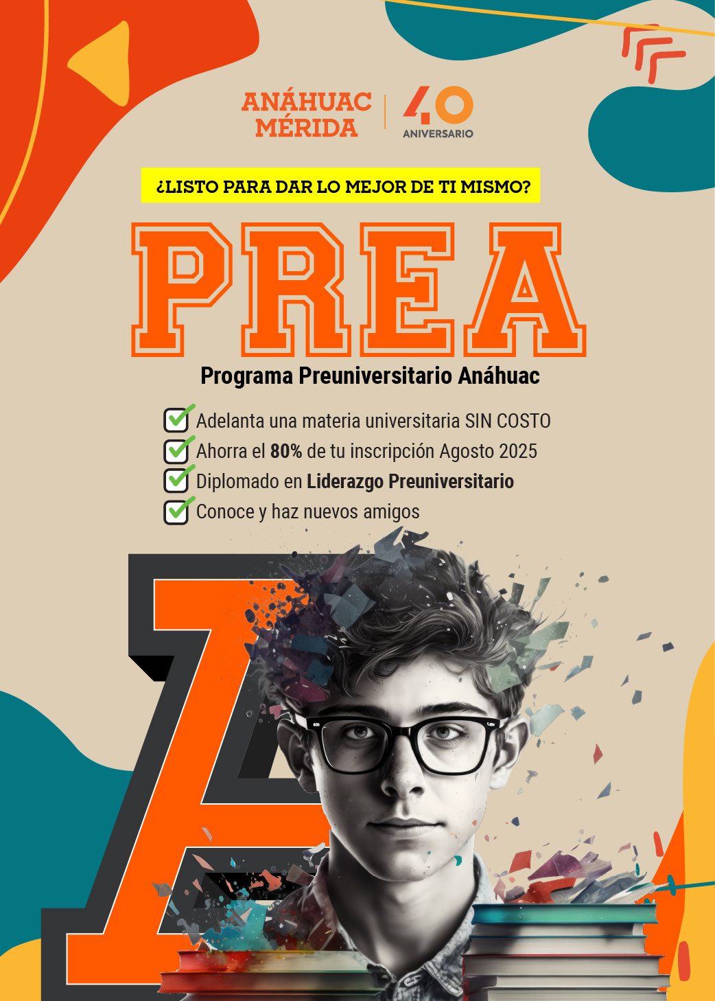 PREA