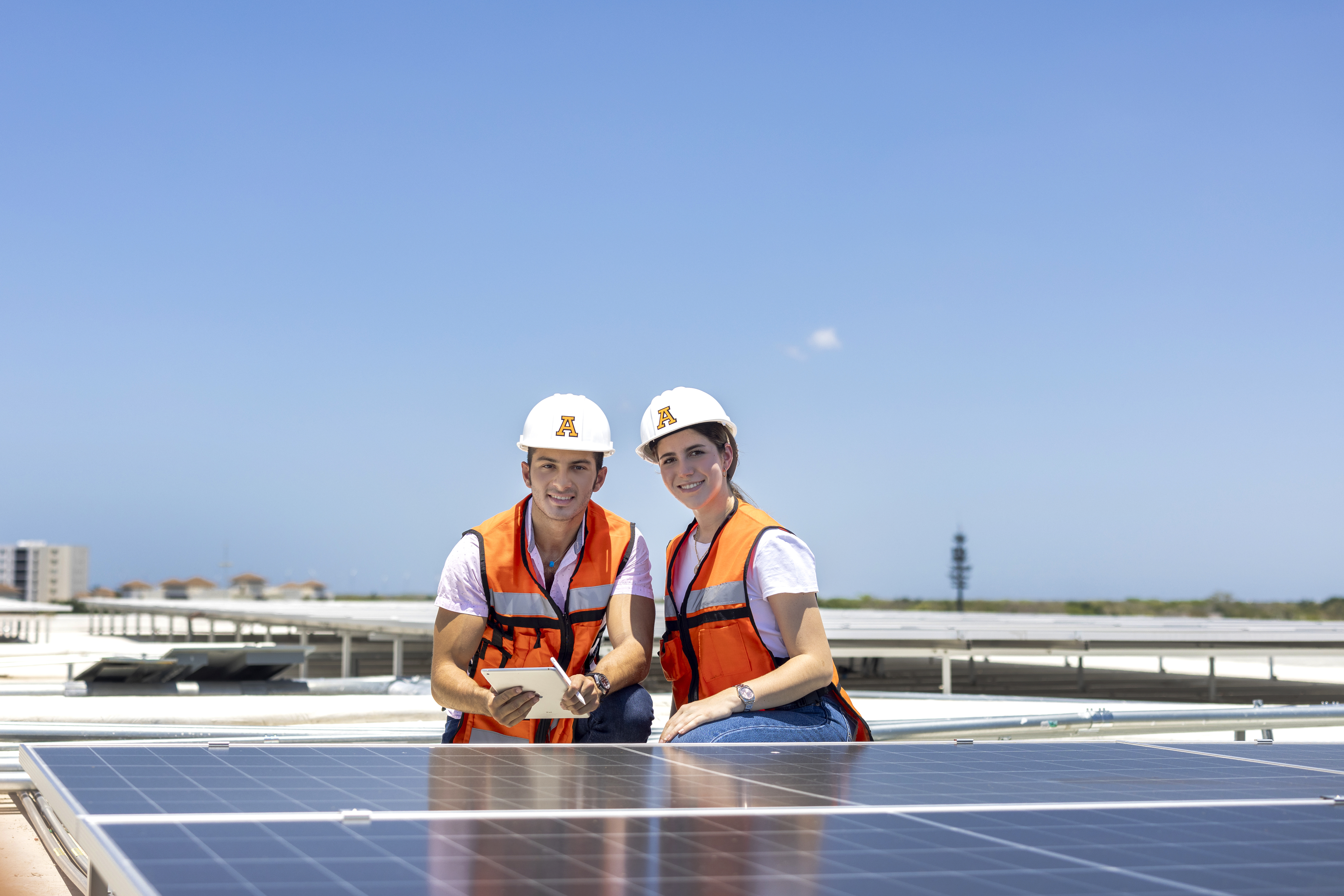 Ingeniería en Energías 