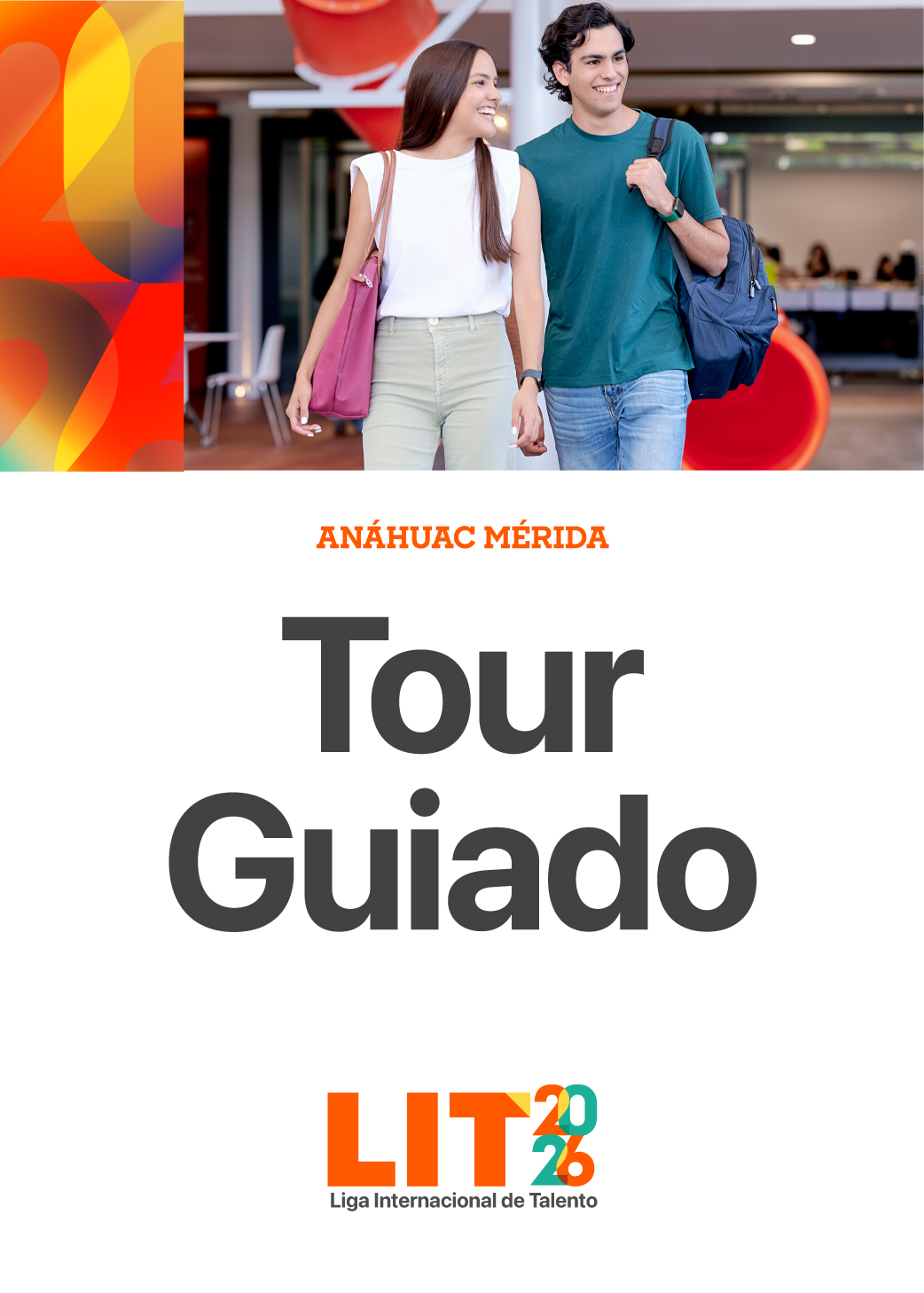 Tour Guiado