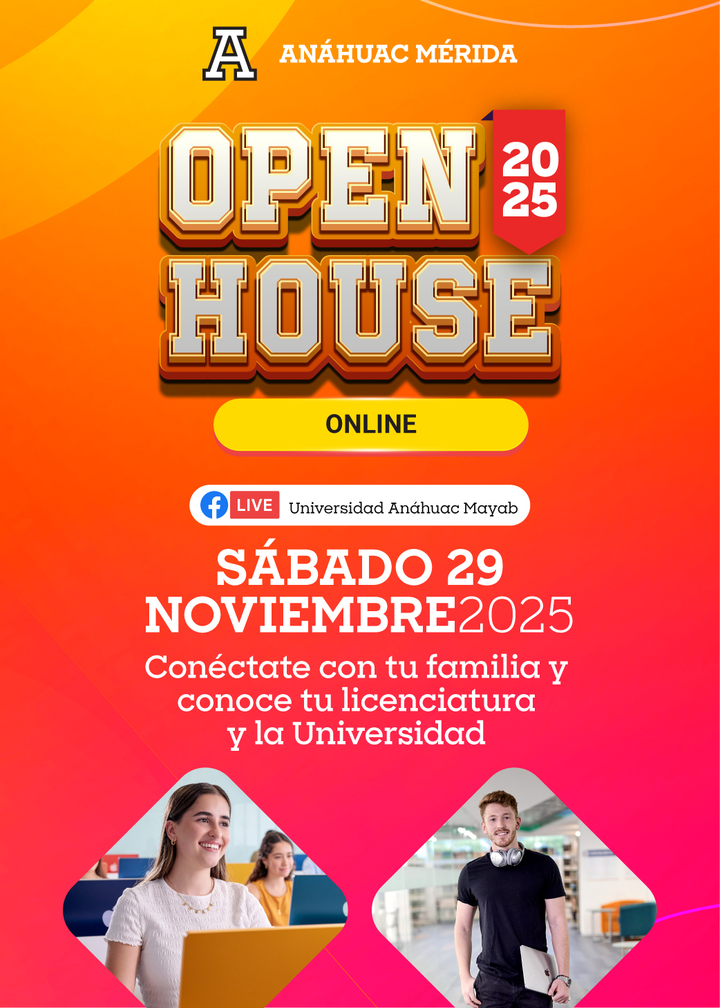 Open House Online