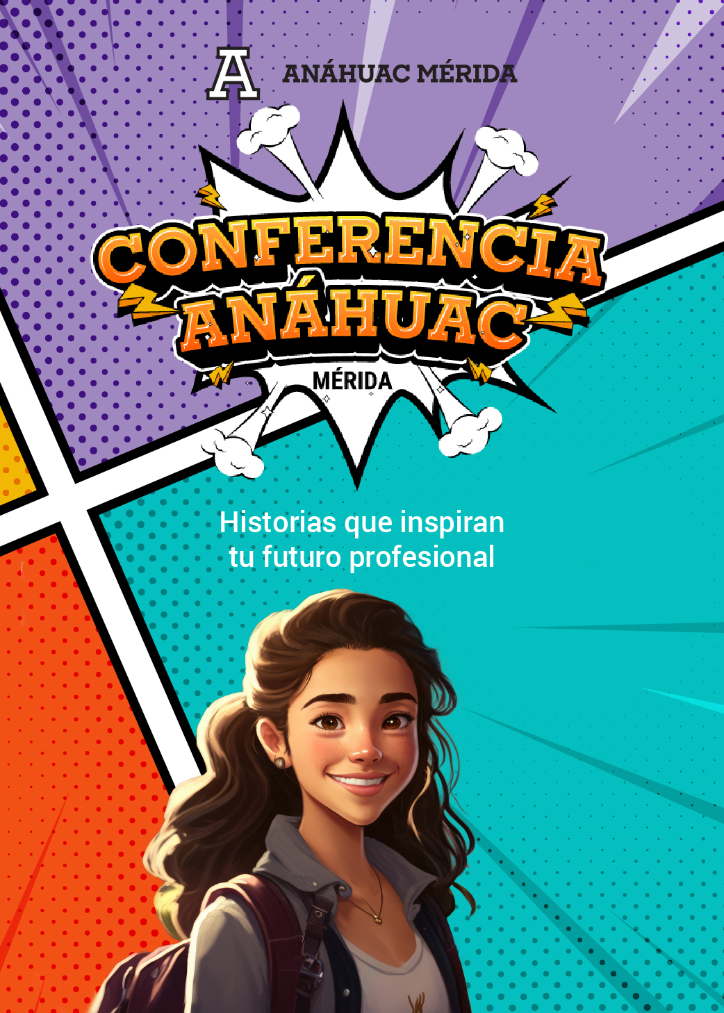 Conferencia Anáhuac Mérida