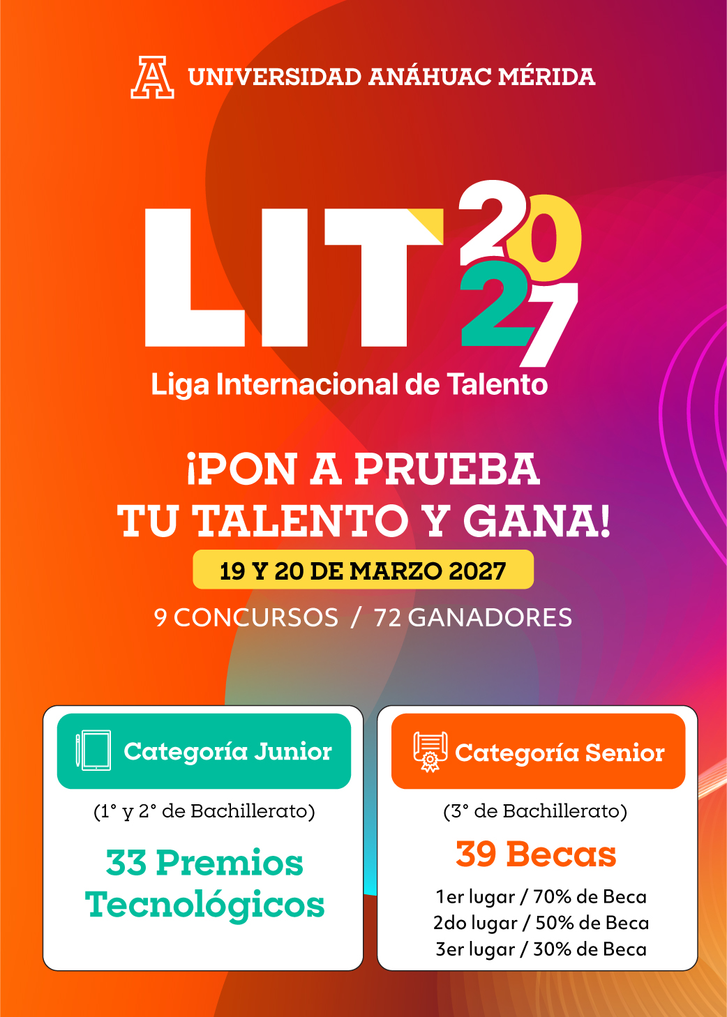 LIT 2027