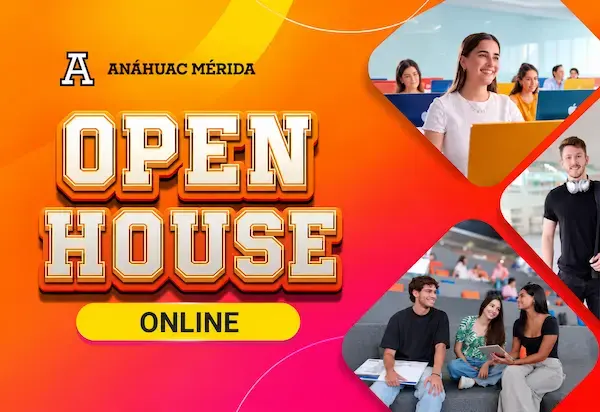 Open House Online