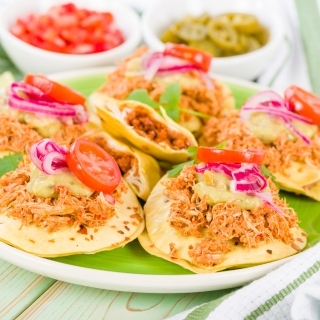 Gastronomía Yucateca