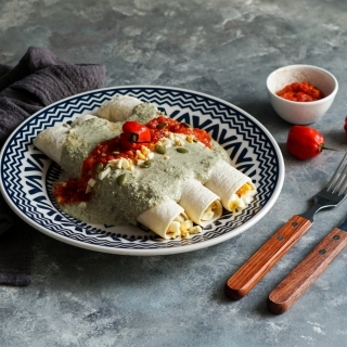 Gastronomía Yucateca