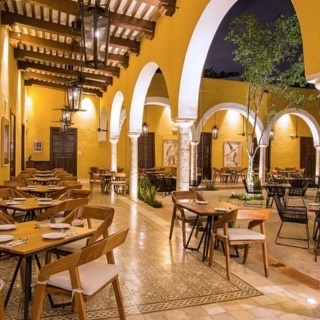 Gastronomía Yucateca