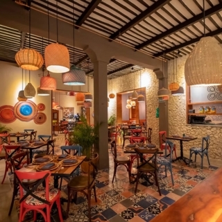 Gastronomía Yucateca