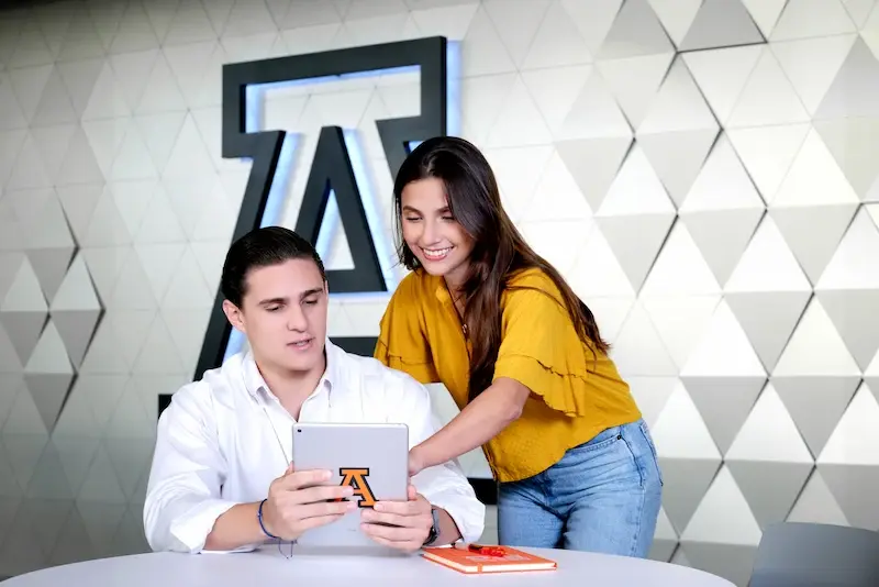 alumnos tablet apreu