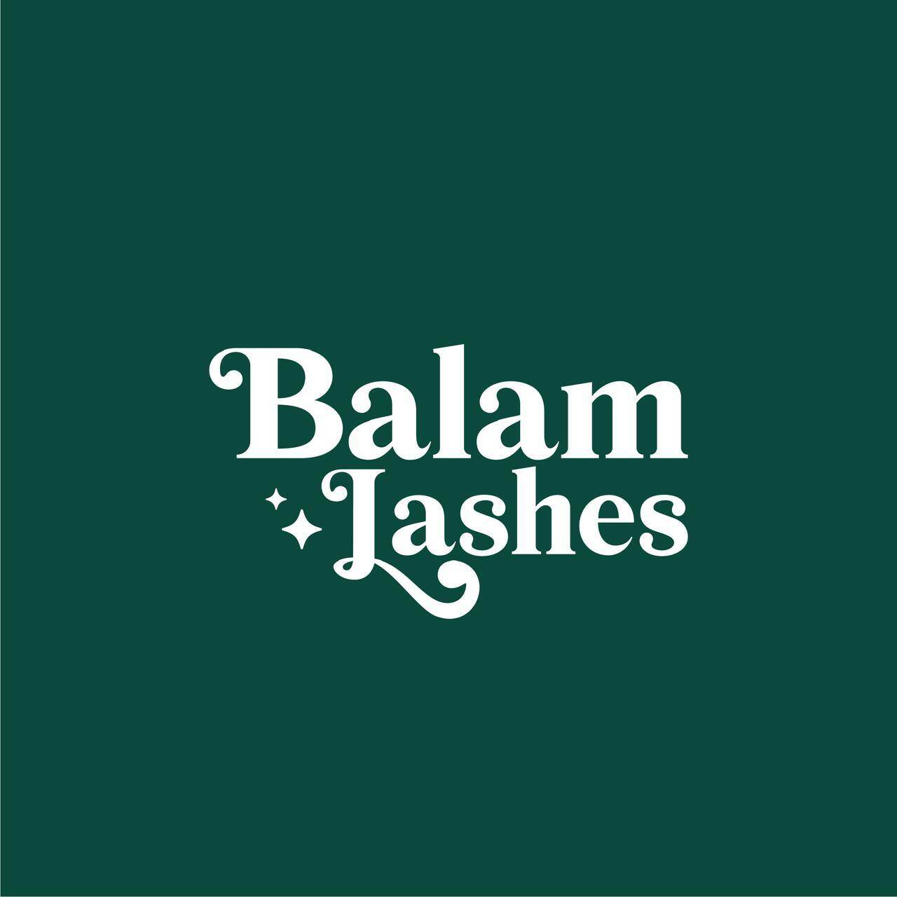 Balam Lashes