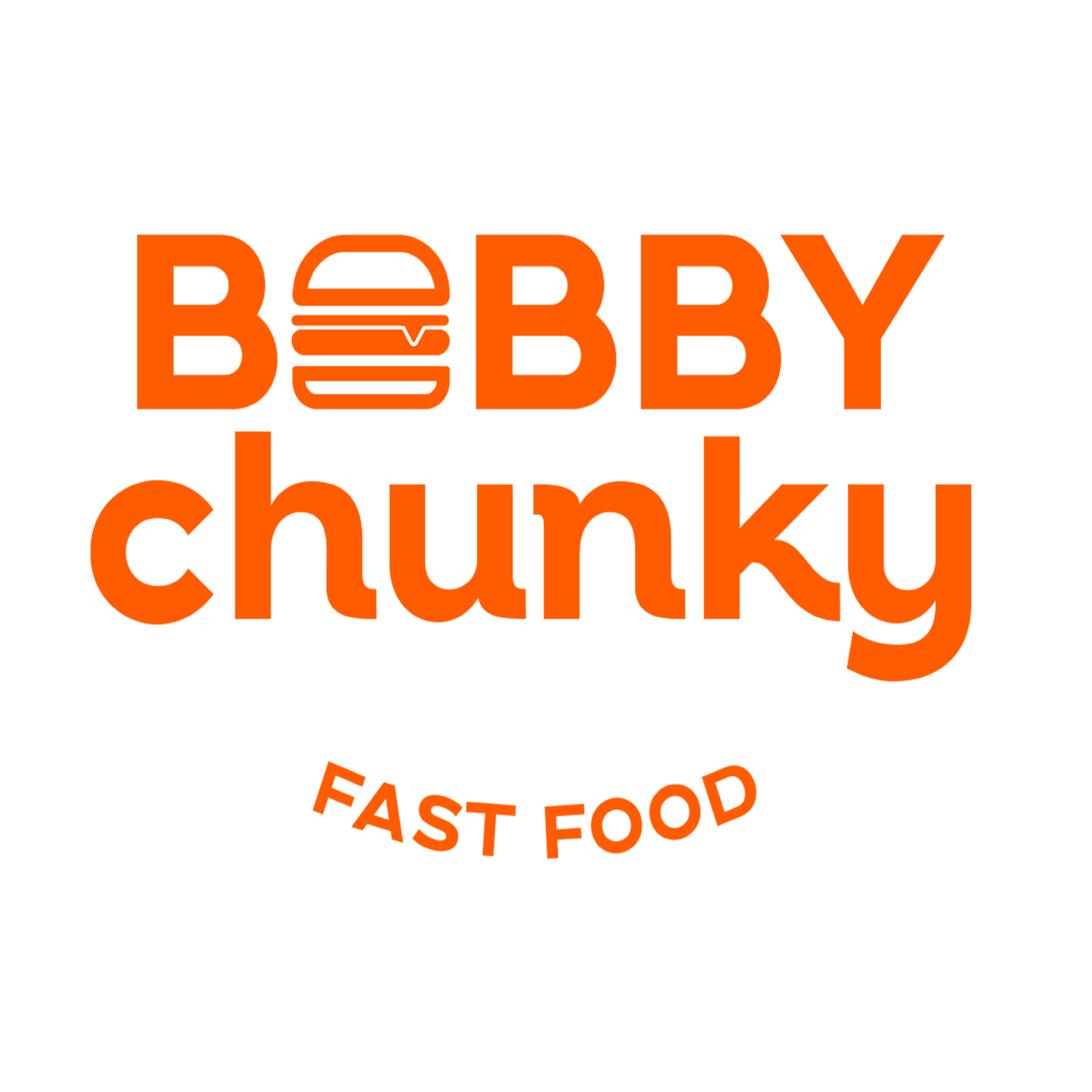 Bobby Chunky