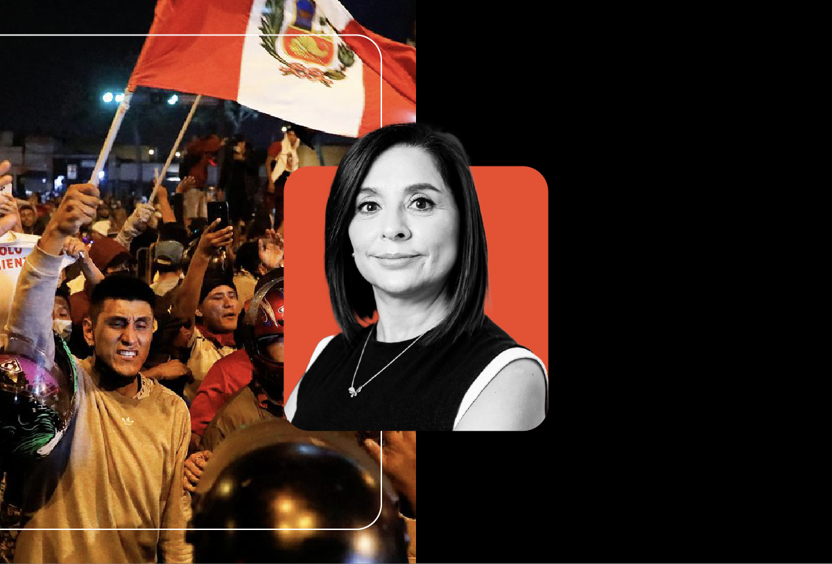 Cátedra Prima: La crisis jurídica-política del Perú