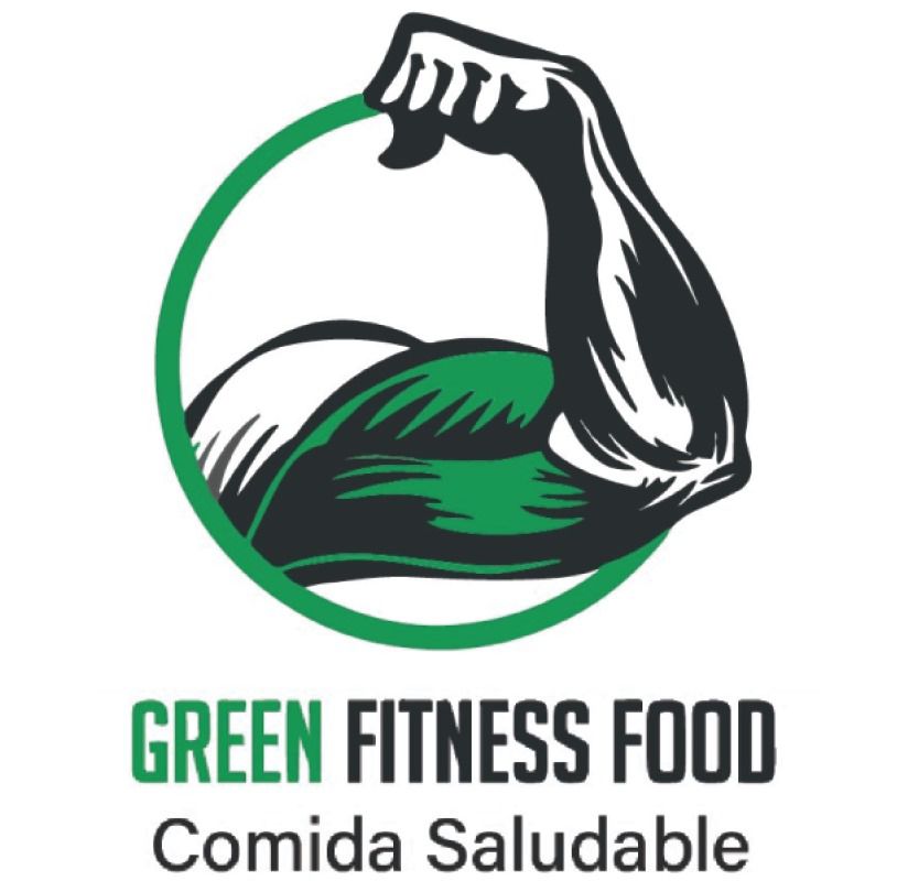 Green Fitness Food