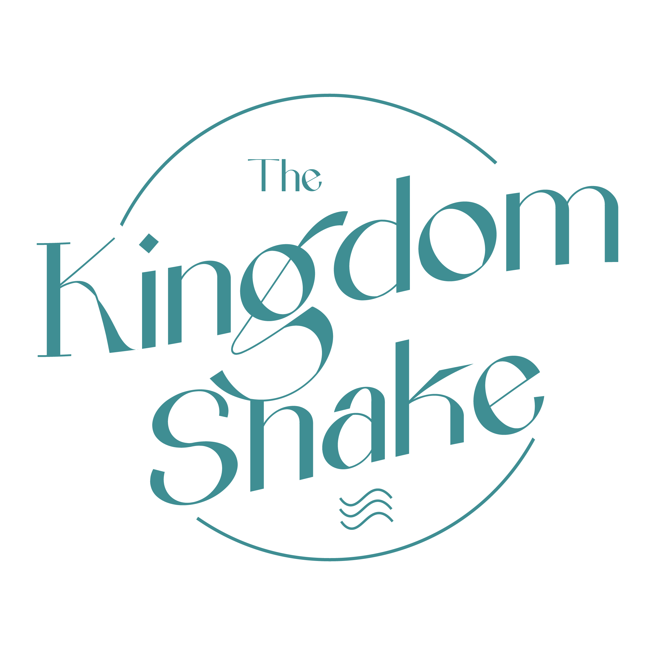 The Kingdom Shake
