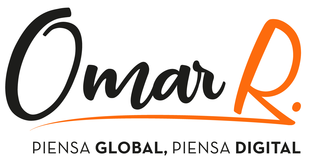 Omar Romero Consultor de Marketing